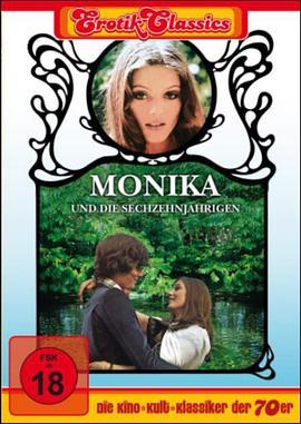 MonikaunddieSechzehnjhrigen