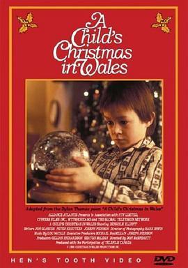 AChild'sChristmasinWales