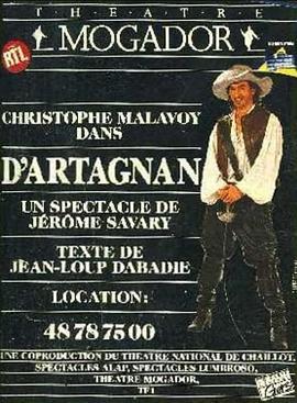 D'Artagnan