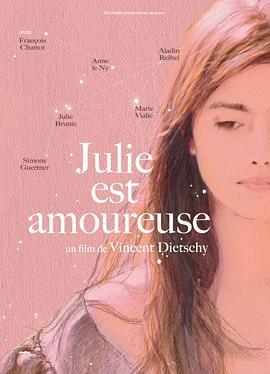 Julieestamoureuse