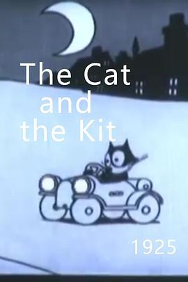 TheCatandtheKit