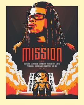 Nike-TheMission