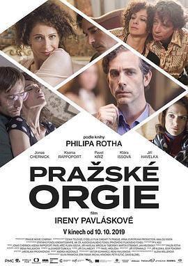 Prazskéorgie