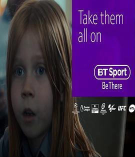 BTSport:TakeThemAllOn