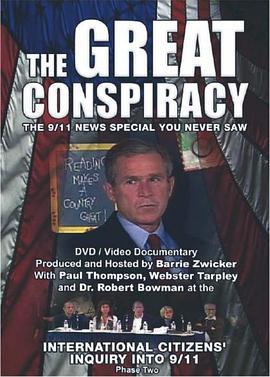 TheGreatConspiracy:The9/11NewsSpecialYouNeverSaw