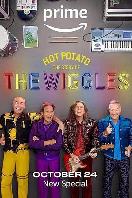 HotPotato:TheStoryoftheWiggles