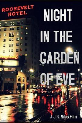 NightintheGardenofEve