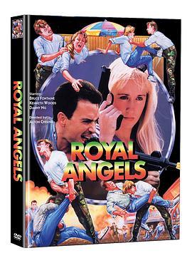 RoyalAngels-OnDutyofDeath