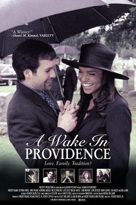 AWakeinProvidence