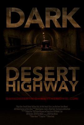 DarkDesertHighway