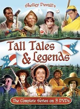 TallTalesandLegends