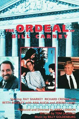 TheOrdealofBillCarney